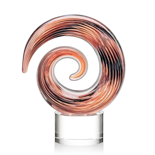 Brighton Award on Marvel - Clear... from ASI 84592 St Regis Group / St Regis