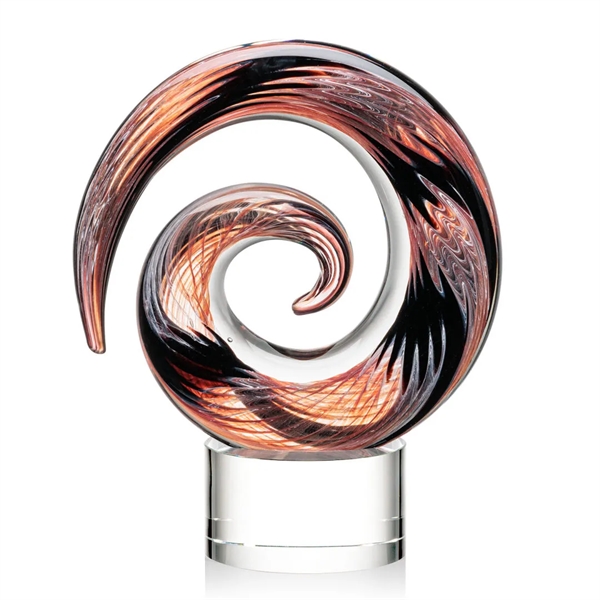 Brighton Award on Marvel - Clear... from ASI 84592 St Regis Group / St Regis