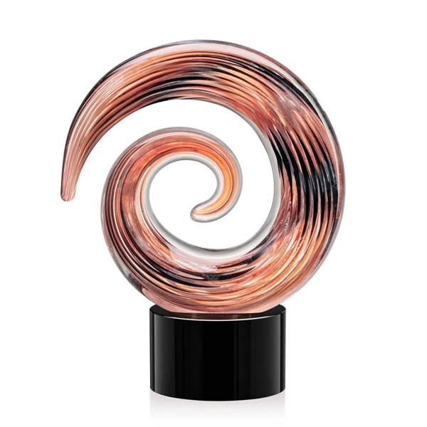 Brighton Award on Marvel - Black... from ASI 84592 St Regis Group / St Regis