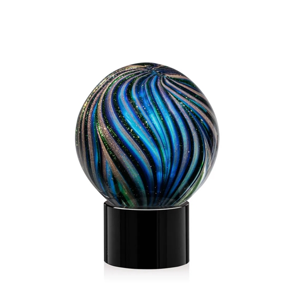 Malton Award on Marvel Base - Black... from ASI 84592 St Regis Group / St Regis