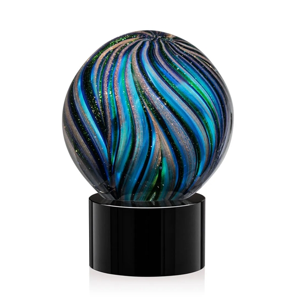 Malton Award on Marvel Base - Black... from ASI 84592 St Regis Group / St Regis