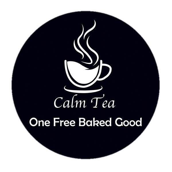 1.12" Diameter x 0.09"D round token that's available in multiple product... from ASI 54040 Fey Promo / Mi Line by Fey