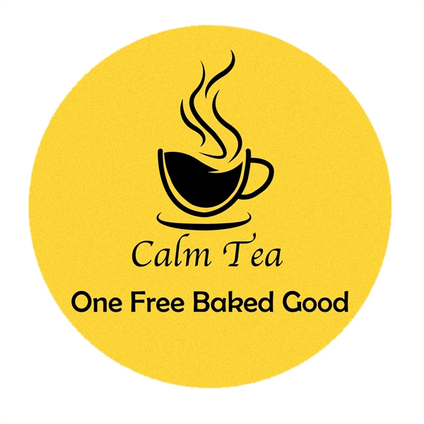 1.12" Diameter x 0.09"D round token that's available in multiple product... from ASI 54040 Fey Promo / Mi Line by Fey