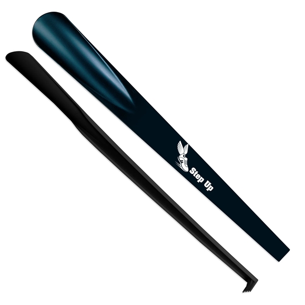 Combination shoehorn and back scratcher.... from ASI 54040 Fey Promo / Mi Line by Fey