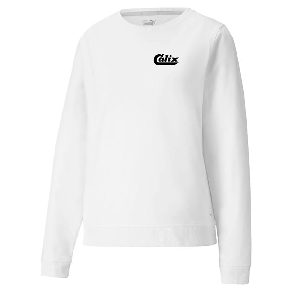 Women's crewneck with UPF40+ protection and moisture-wicking performance.... from ASI 57653 Gold Bond