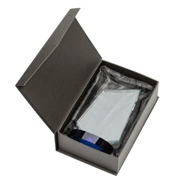 The Portland VividPrint™ Award is a sophisticated award to recognize exceptional... from ASI 84592 St Regis Group / St Regis