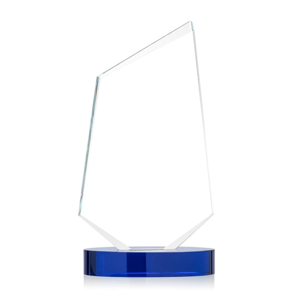 The Portland VividPrint™ Award is a sophisticated award to recognize exceptional... from ASI 84592 St Regis Group / St Regis