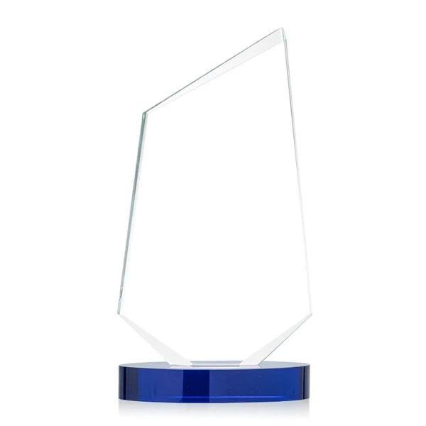 The Portland VividPrint™ Award is a sophisticated award to recognize exceptional... from ASI 84592 St Regis Group / St Regis