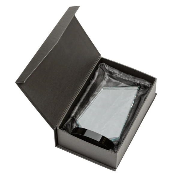 The Portland VividPrint™ Award is a sophisticated award to recognize exceptional... from ASI 84592 St Regis Group / St Regis