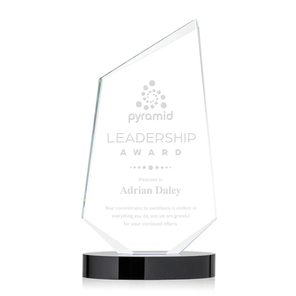 The Portland Award is a sophisticated award to recognize exceptional achievement!... from ASI 84592 St Regis Group / St Regis