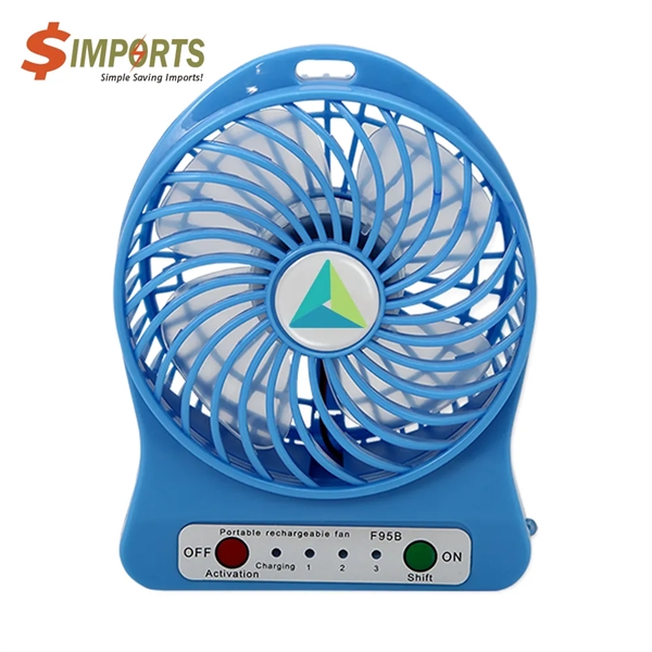 This fan is essential in the heat! It can keep you... from ASI 90154 Sunjoy Group Inc