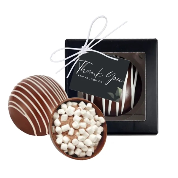 Cocoa Bomb Boxed... from ASI 89971 Stuff A Mug