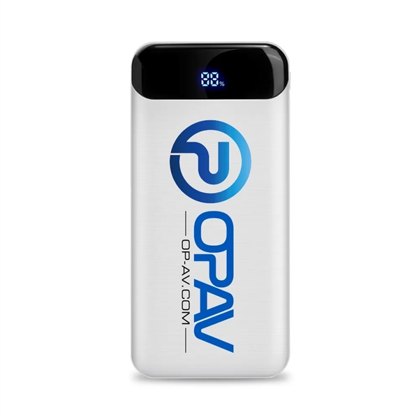 Astoria USB C Quick Charge Power Bank 20000... from ASI 90154 Sunjoy Group Inc