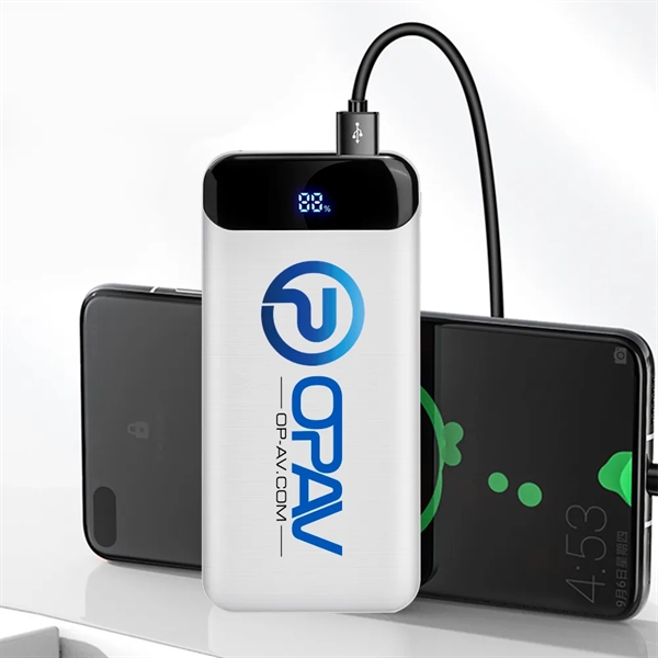 Astoria USB C Quick Charge Power Bank 20000... from ASI 90154 Sunjoy Group Inc