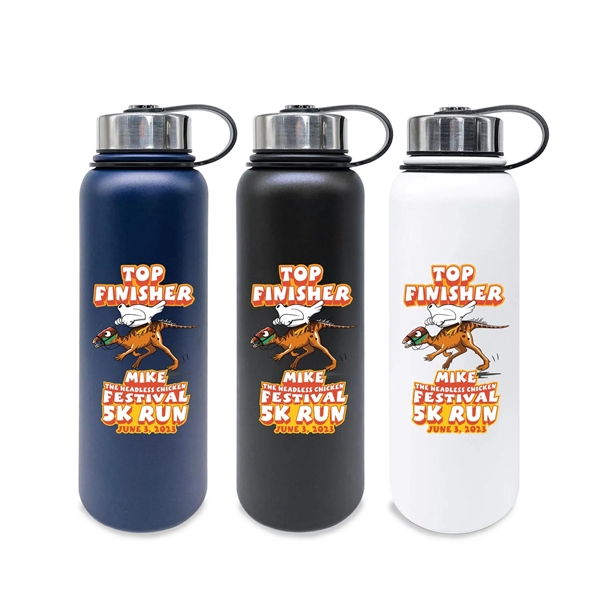 Boost your marketing efforts by using these personalization tumblers as prizes... from ASI 41511 Brainchild USA Inc / BrainChild Gift Club