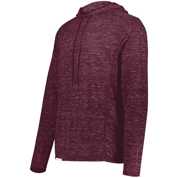 Monterey Hoodie with Eco-Revive®... from ASI 37461 Augusta Sportswear / Holloway Sportswear