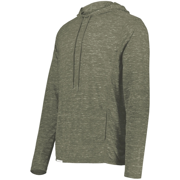 Monterey Hoodie with Eco-Revive®... from ASI 37461 Augusta Sportswear / Holloway Sportswear