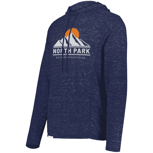 Monterey Hoodie with Eco-Revive®... from ASI 37461 Augusta Sportswear / Holloway Sportswear