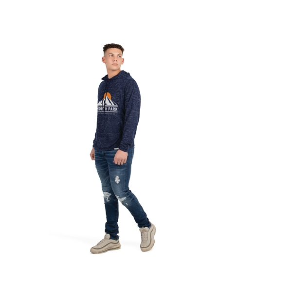 Monterey Hoodie with Eco-Revive®... from ASI 37461 Augusta Sportswear / Holloway Sportswear
