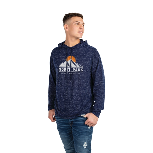 Monterey Hoodie with Eco-Revive®... from ASI 37461 Augusta Sportswear / Holloway Sportswear