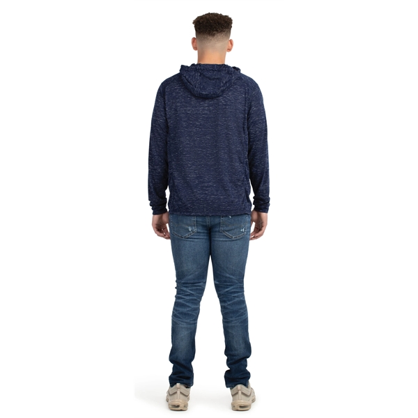 Monterey Hoodie with Eco-Revive®... from ASI 37461 Augusta Sportswear / Holloway Sportswear