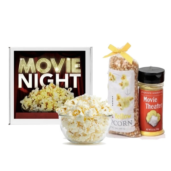 Movie Night Box... from ASI 89971 Stuff A Mug