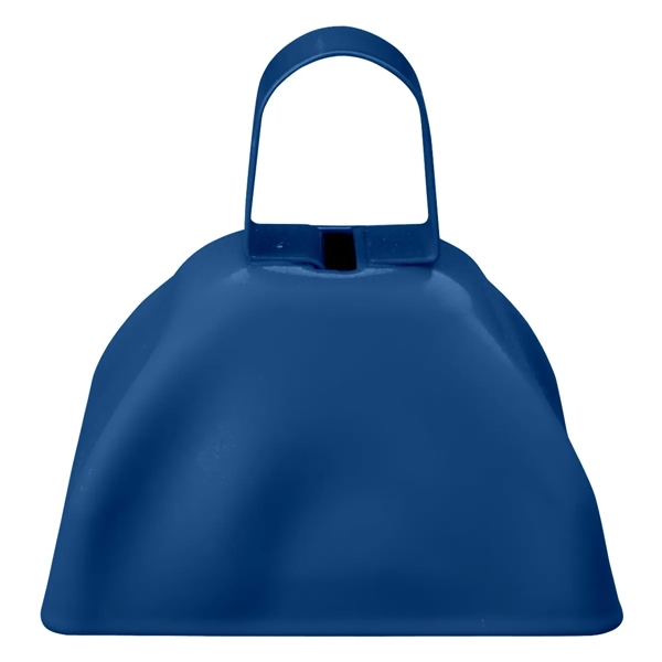 Small cow bell.... from ASI 61125 Hit Promotional Products / Hit®