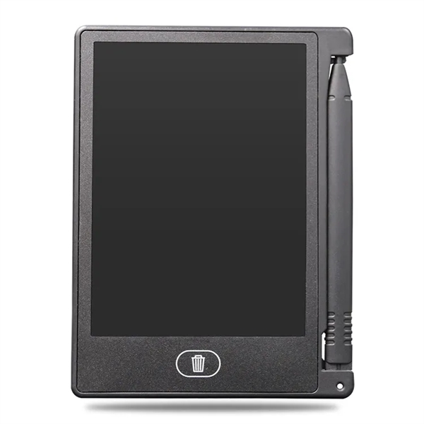 4.4 inch LCD E-Writing and Drawing Tablet for making notes or... from ASI 37218 Athena Promo (tm)