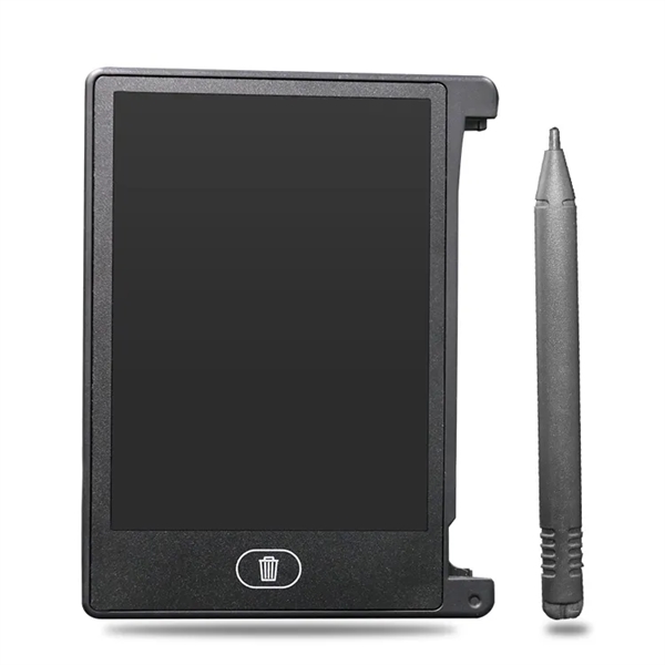 4.4 inch LCD E-Writing and Drawing Tablet for making notes or... from ASI 37218 Athena Promo (tm)