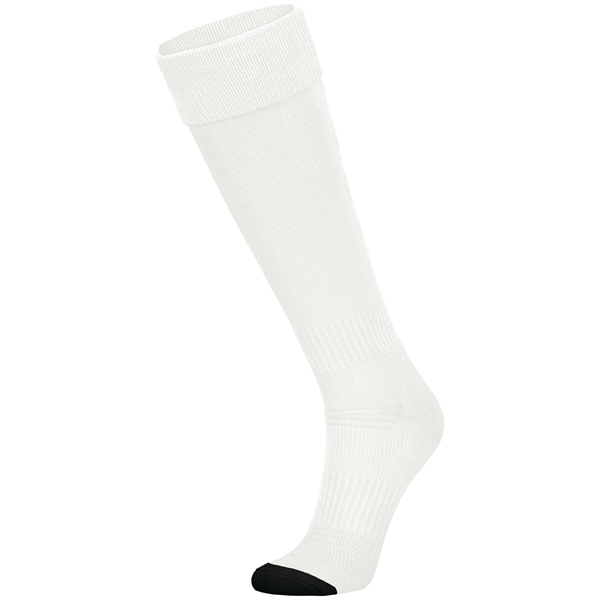 Impact+ Chill Soccer Socks with arch compression.... from ASI 37461 Augusta Sportswear