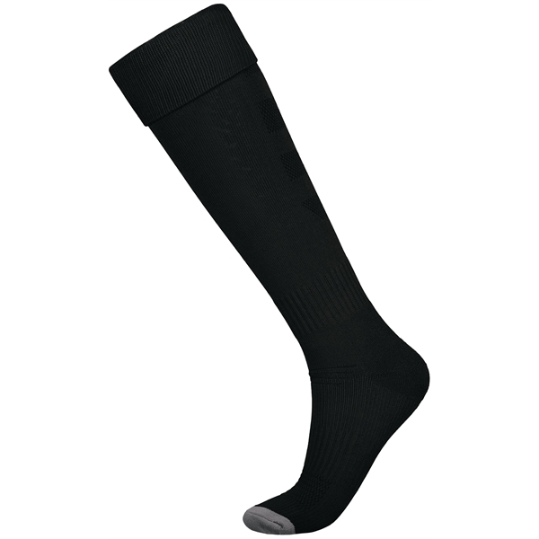 Impact+ Chill Soccer Socks with arch compression.... from ASI 37461 Augusta Sportswear