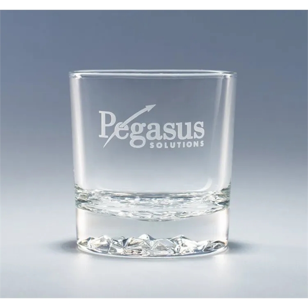 Arctic Cooler on the rocks glasses with a 12 oz. capacity.... from ASI 62985 J. Charles