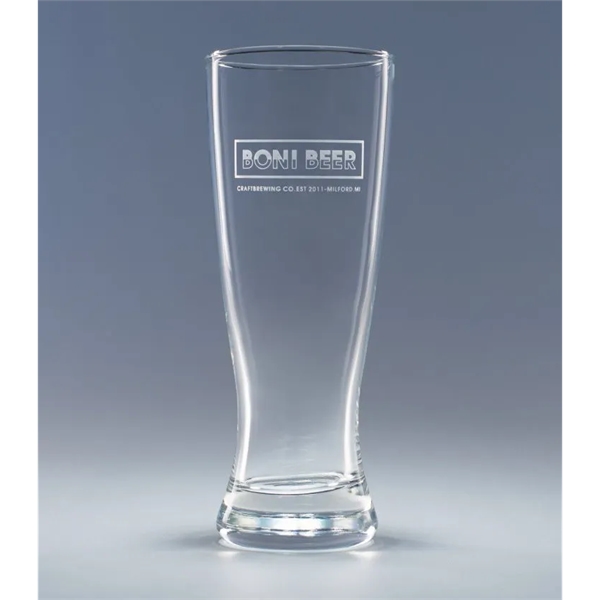 Hofbrau beer glasses with a 20 oz. capacity.... from ASI 62985 J. Charles