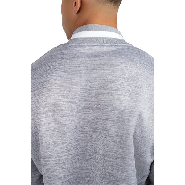 V-Street Full Zip Jacket with polyester double-knit.... from ASI 37461 Augusta Sportswear / Holloway Sportswear