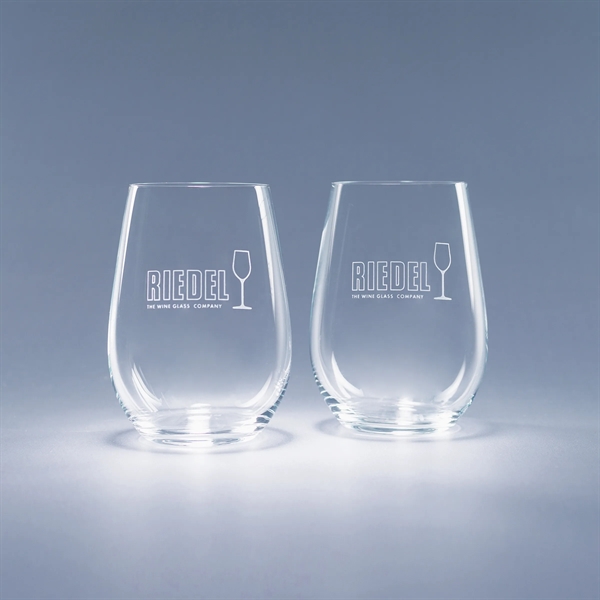 Riedel stemless crystal white wine glass with a 13.25 oz. capacity.... from ASI 62985 J. Charles