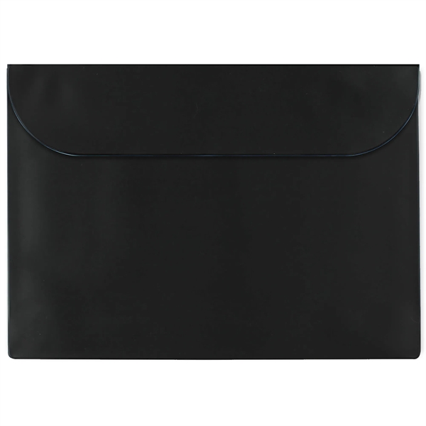 Large legal sized portfolio made of vinyl and measuring 12.16"H x... from ASI 54040 Fey Promo