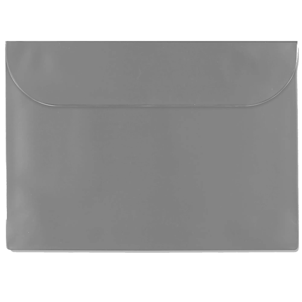 Large legal sized portfolio made of vinyl and measuring 12.16"H x... from ASI 54040 Fey Promo