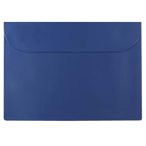 Large legal sized portfolio made of vinyl and measuring 12.16"H x... from ASI 54040 Fey Promo
