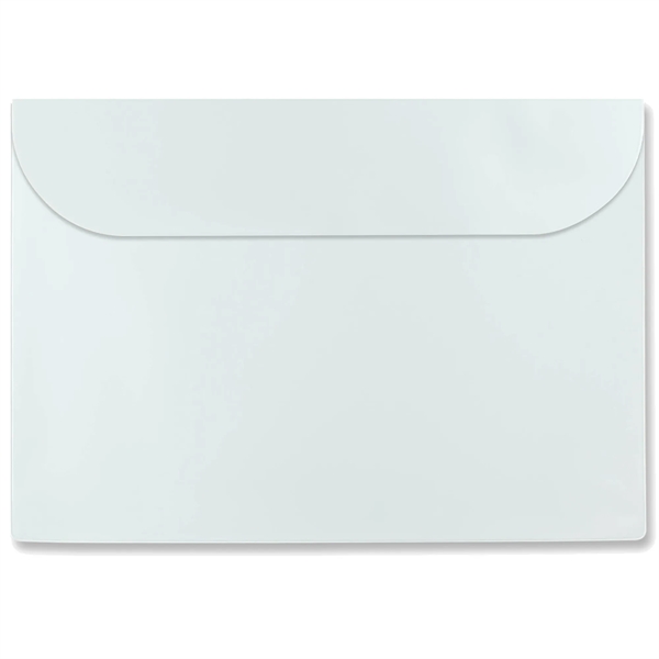 Large legal sized portfolio made of vinyl and measuring 12.16"H x... from ASI 54040 Fey Promo