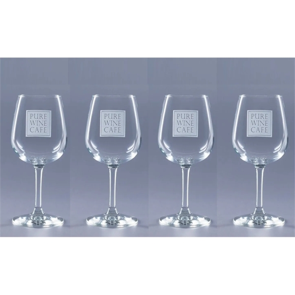 Taster wine glass gift with a 12 oz. capacity.... from ASI 62985 J. Charles