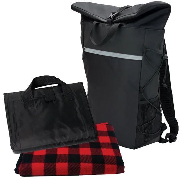 Summer Hike Picnic Kit... from ASI 89320 Starline USA Inc
