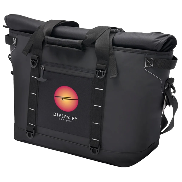 Urban Peak® Waterproof Ashforth 38 Can Tote/Cooler... from ASI 89320 Starline USA Inc