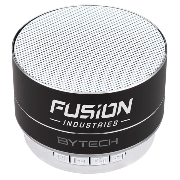 Bytech® Waterproof Bluetooth® Speaker... from ASI 89320 Starline USA Inc