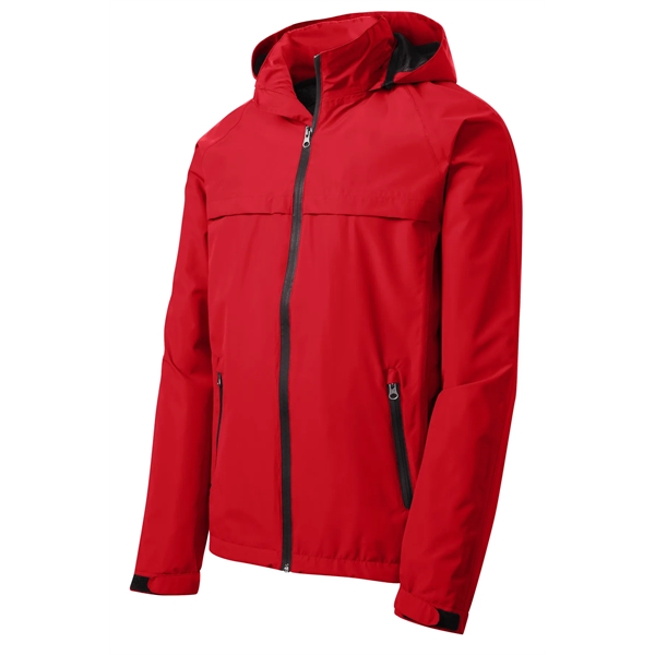 Port Authority Torrent Waterproof Jacket.... from ASI 84863 SanMar