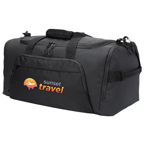 Urban Peak® 47L Waterproof Lakemont Duffel... from ASI 89320 Starline USA Inc