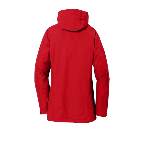 Port Authority Ladies Torrent Waterproof Jacket.... from ASI 84863 SanMar