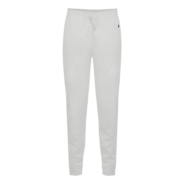 Athletic Fleece Women's Jogger Pants... from ASI 84358 S&S Activewear