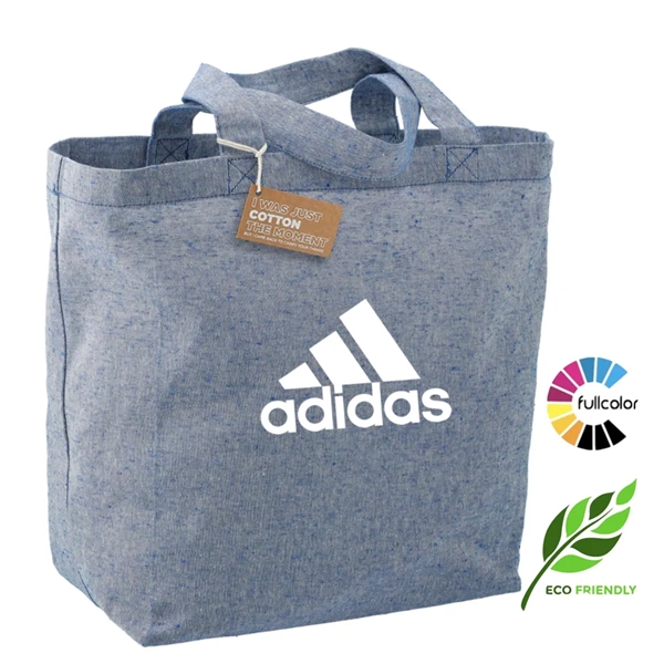 Recycled  Tote... from ASI 89971 Stuff A Mug