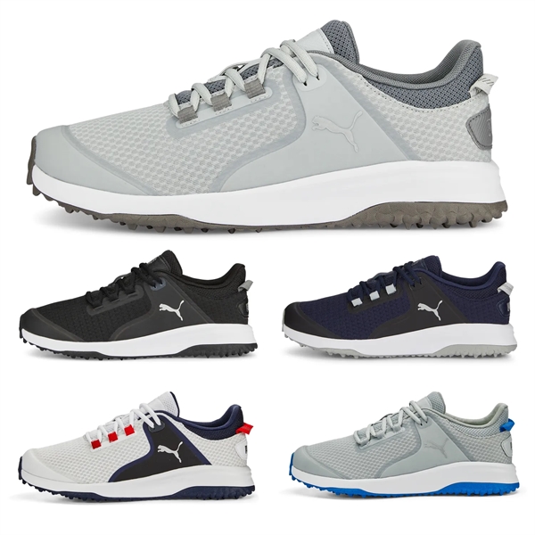 Men's golf shoes with an assortment of colors.... from ASI 57653 Gold Bond