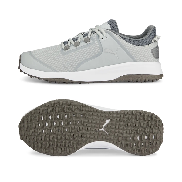 Men's golf shoes with an assortment of colors.... from ASI 57653 Gold Bond